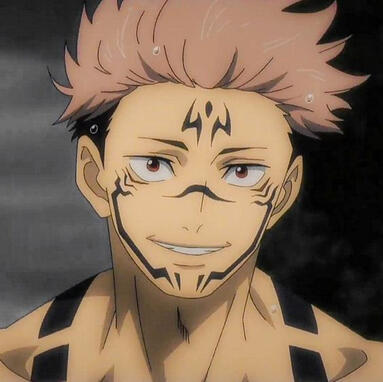 Sukuna