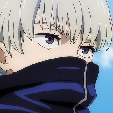 Inumaki Toge